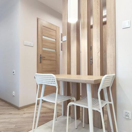 Apartamenty Logado Białystok Eksteriør bilde