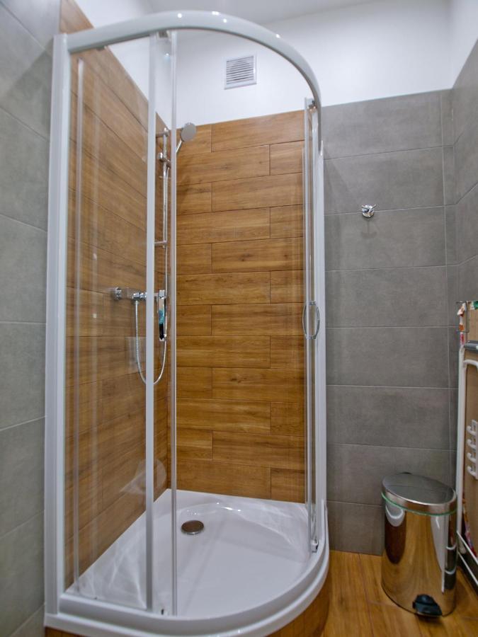 Apartamenty Logado Białystok Eksteriør bilde