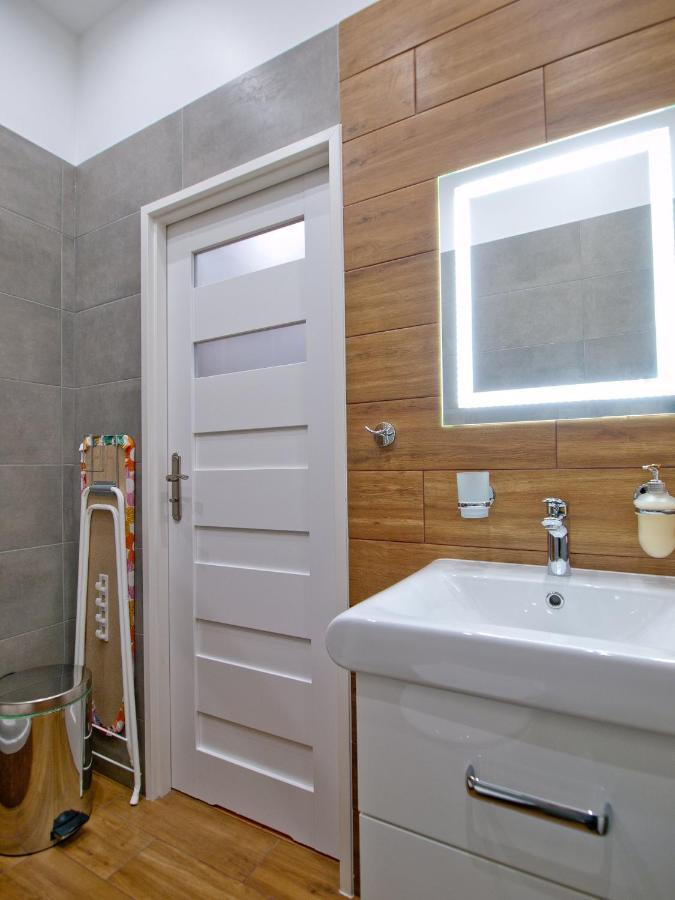 Apartamenty Logado Białystok Eksteriør bilde