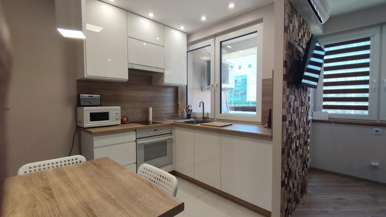 Apartamenty Logado Białystok Eksteriør bilde