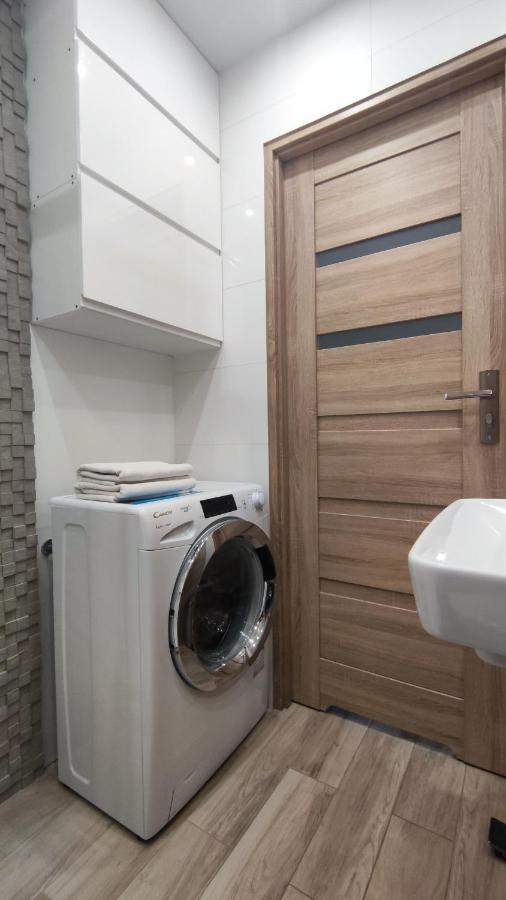Apartamenty Logado Białystok Eksteriør bilde