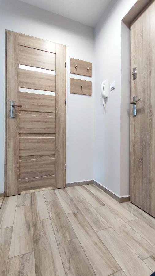 Apartamenty Logado Białystok Eksteriør bilde